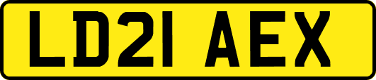 LD21AEX