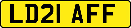LD21AFF