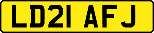 LD21AFJ