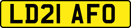 LD21AFO