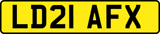 LD21AFX