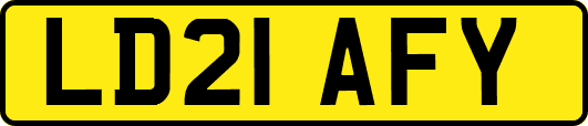 LD21AFY