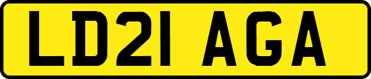 LD21AGA
