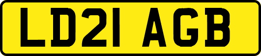 LD21AGB