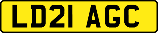 LD21AGC