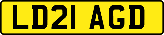 LD21AGD