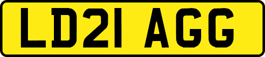 LD21AGG
