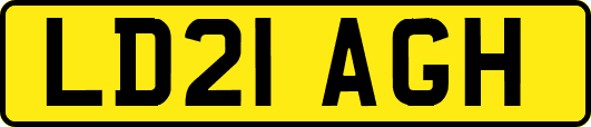 LD21AGH