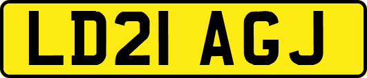 LD21AGJ