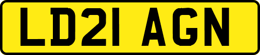 LD21AGN