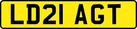 LD21AGT