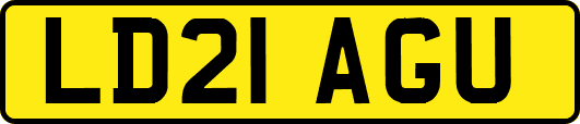 LD21AGU