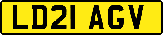 LD21AGV