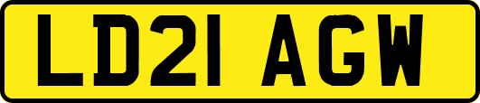 LD21AGW