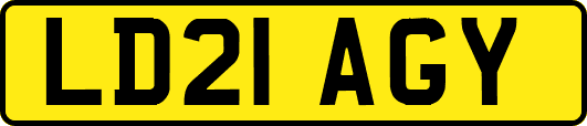 LD21AGY