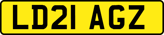 LD21AGZ