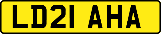 LD21AHA