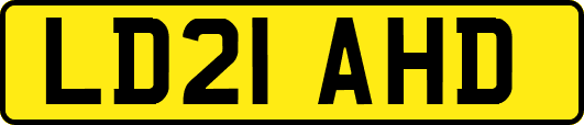 LD21AHD
