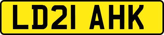 LD21AHK