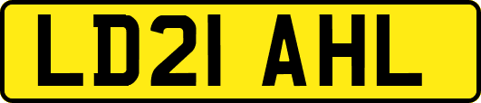 LD21AHL