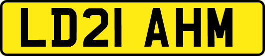 LD21AHM