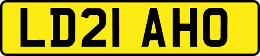 LD21AHO