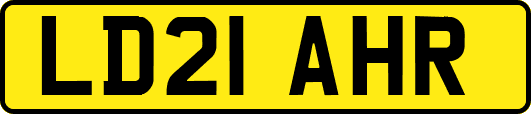 LD21AHR