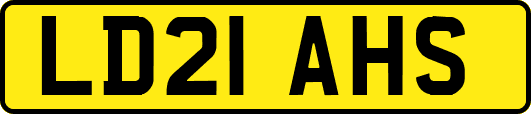 LD21AHS