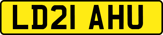 LD21AHU