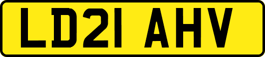LD21AHV