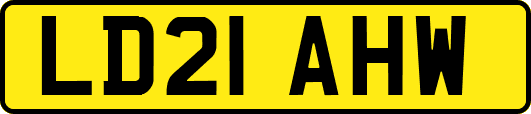 LD21AHW