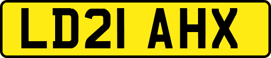 LD21AHX