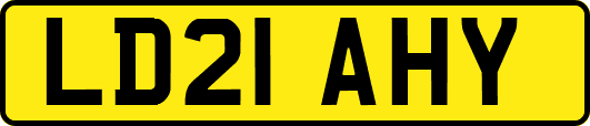 LD21AHY