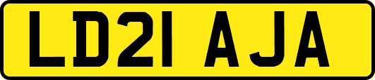 LD21AJA