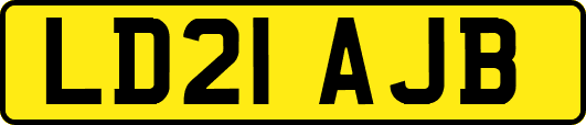 LD21AJB