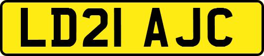 LD21AJC