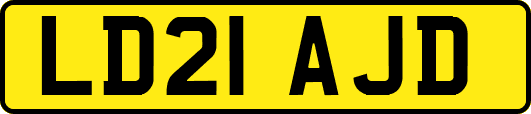 LD21AJD