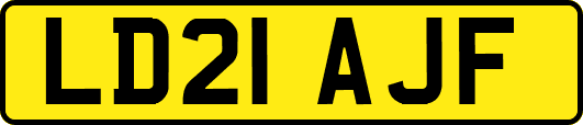 LD21AJF