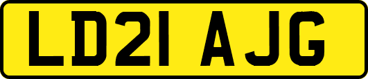 LD21AJG