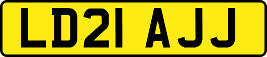 LD21AJJ