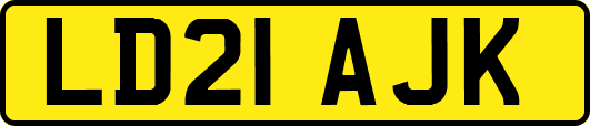 LD21AJK