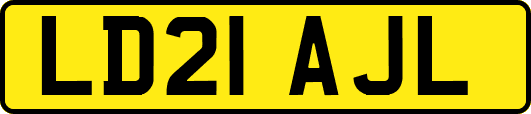 LD21AJL