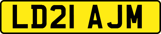 LD21AJM