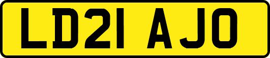 LD21AJO