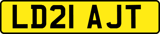 LD21AJT
