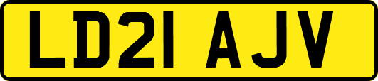 LD21AJV