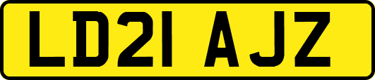 LD21AJZ