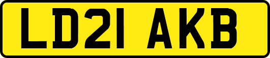 LD21AKB