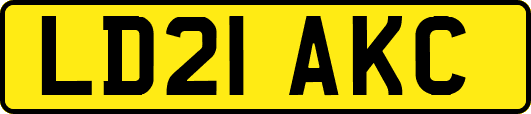 LD21AKC