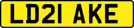 LD21AKE